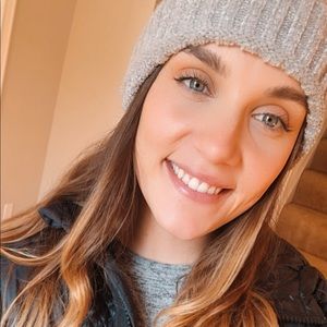 Meet your Posher, Kaylee